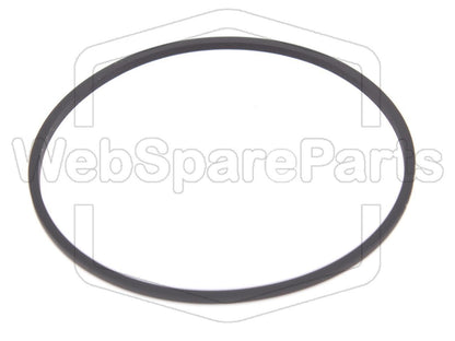 Drivrem til åbne/lukke-mekanisme CD-afspiller – Bang & Olufsen Beogram CD50