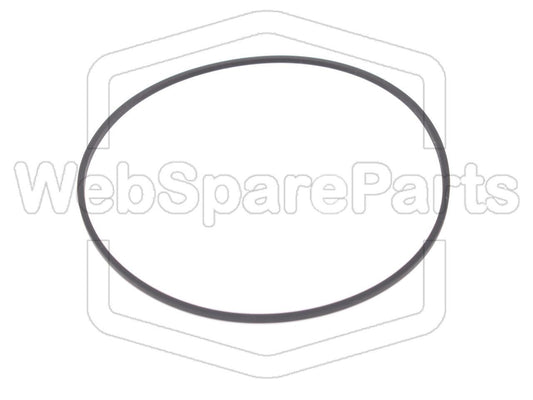 Drivrem til åbne/lukke-mekanisme CD-afspiller – Pioneer PD-S505G