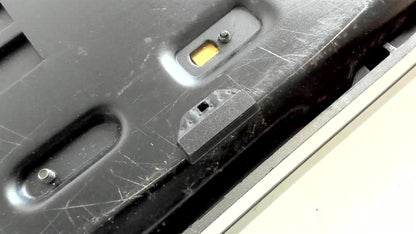 Gummifødder til Bang & Olufsen Beomaster 5500 Type: 23xx (1987-1989)