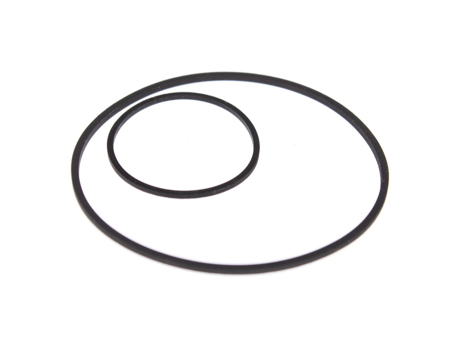 Remsæt (reservedel) til bærbar kassetteafspiller (Walkman) – Sony WM-F2041