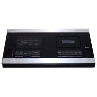Gummifødder til Bang & Olufsen Beocord 1700 (1981-1983)