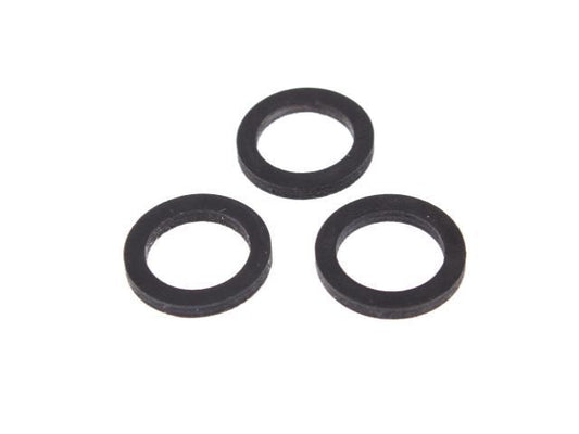 Gummiringe til mellemhjul reservedel – Bang & Olufsen Beocord 2000