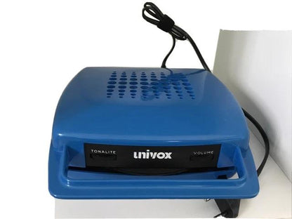 Drivrem reservedel til pladespiller – Univox Tonalite mangiadischi