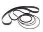 Remsæt (reservedel) til kassettebåndoptager – Pioneer CT-720 – Version 2