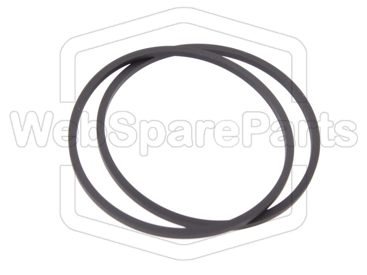 Remsæt til CD-afspiller – Sony HCD-VM330AV
