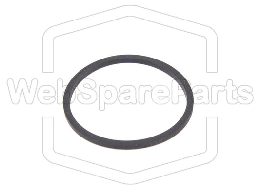 Drivrem til åbne/lukke-mekanisme CD-afspiller – Kenwood DP-5050