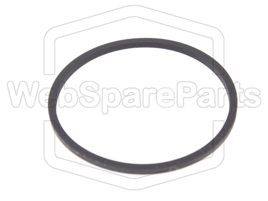 Drivrem til åbne/lukke-mekanisme CD-afspiller – Sony CDP-M305
