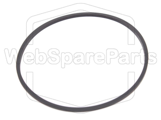 Drivrem til åbne/lukke-mekanisme CD-afspiller – Sony HCD-HX50BTR