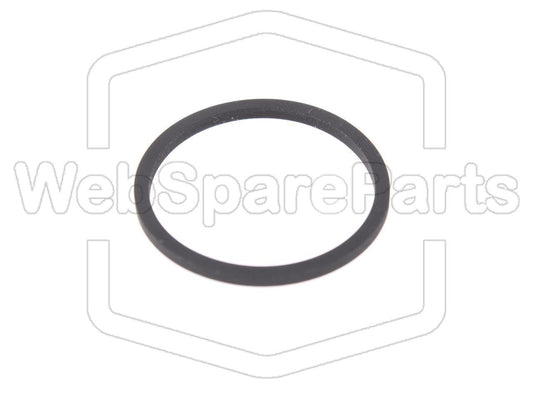 Drivrem til åbne/lukke-mekanisme CD-afspiller – Sony CDP-470