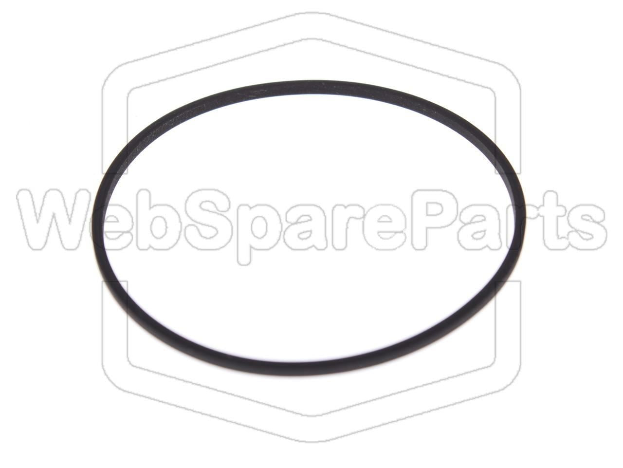 Drivrem til åbne/lukke-mekanisme CD-afspiller – Sony CMT-LX20i