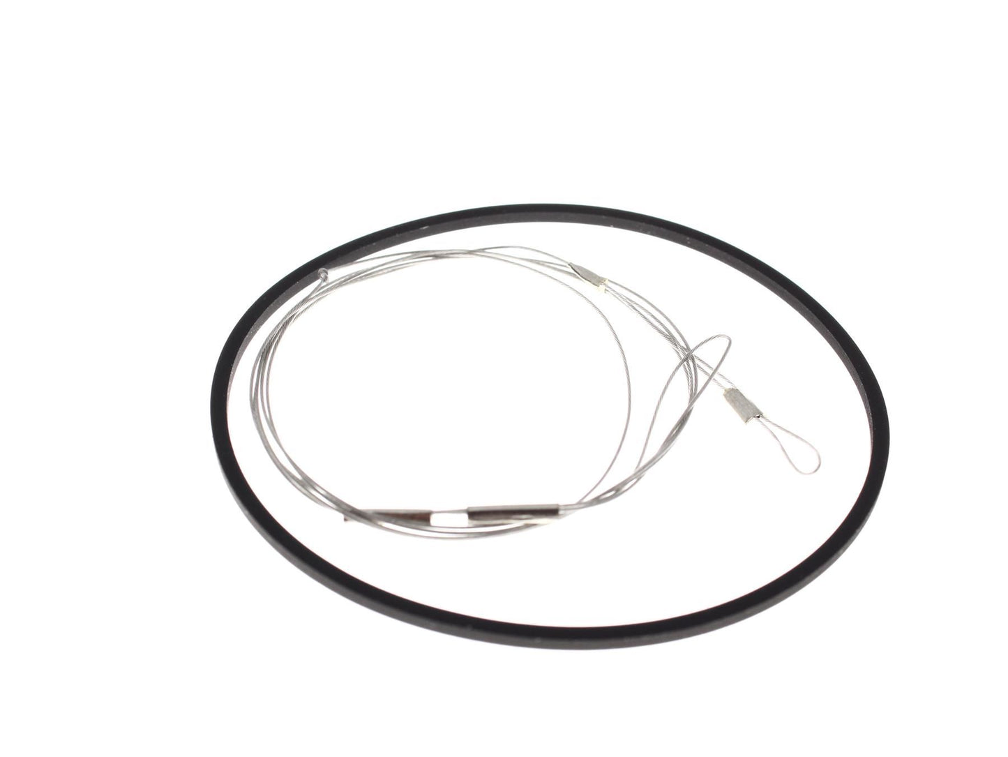 Reparationssæt reservedel til Bang & Olufsen Beogram CD 7000 (1992-1994)