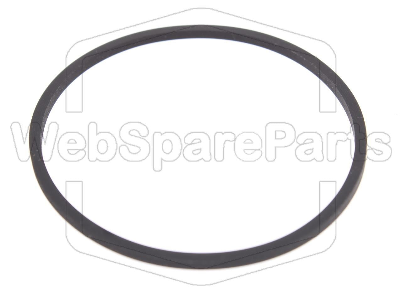 Drivrem til åbne/lukke-mekanisme CD-afspiller – Kenwood DPF-R4010
