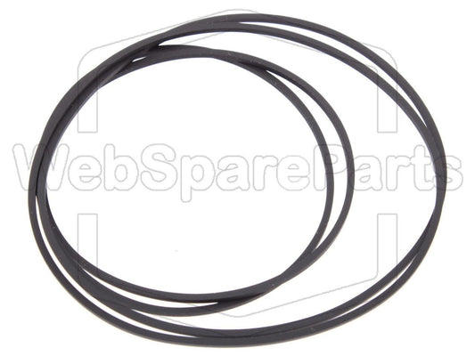 Remsæt (reservedel) til kassettebåndoptager – Philips-Magnavox FW340C3701
