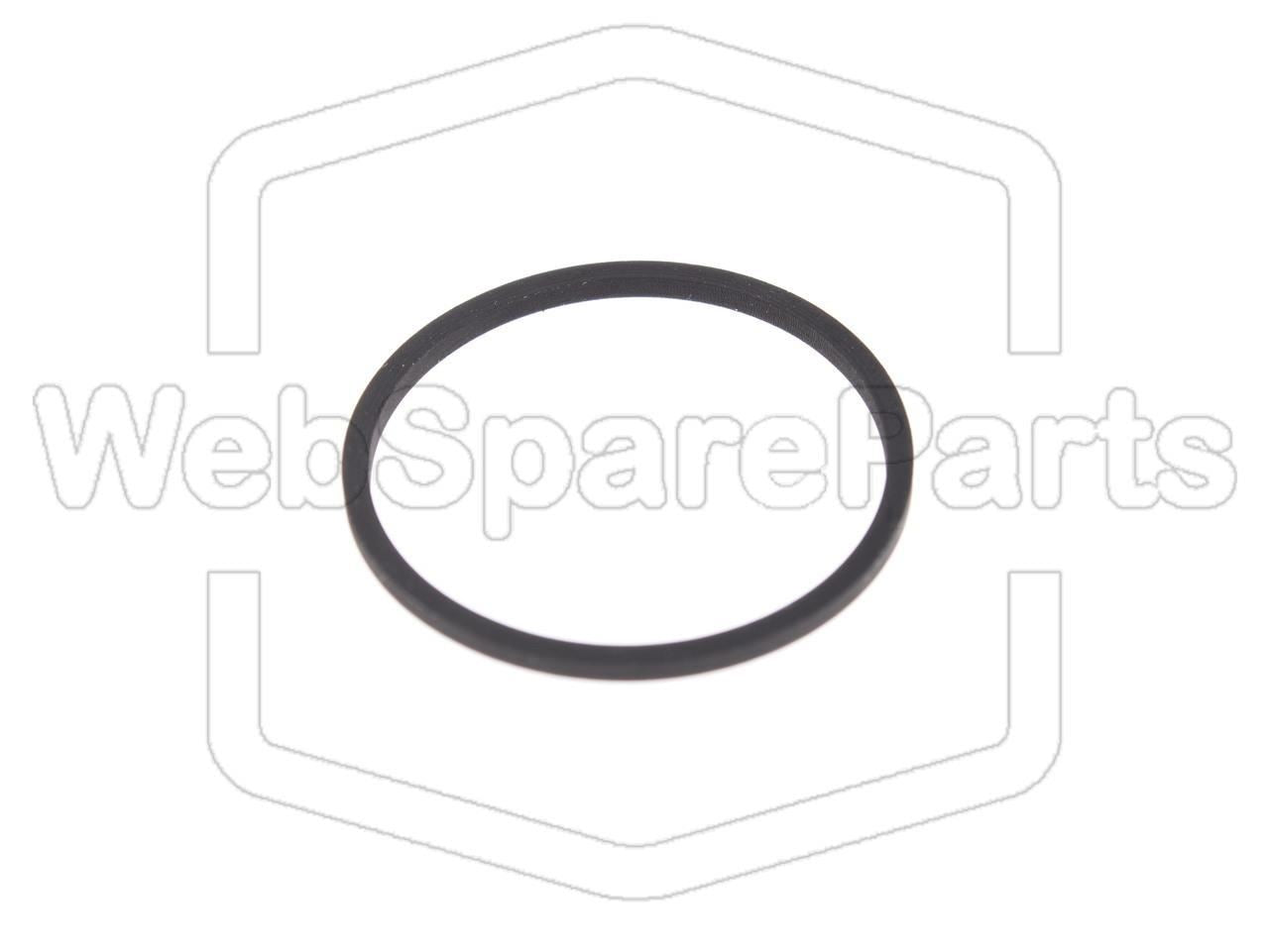 Drivrem til åbne/lukke-mekanisme CD-afspiller – Kenwood DPF-2030S