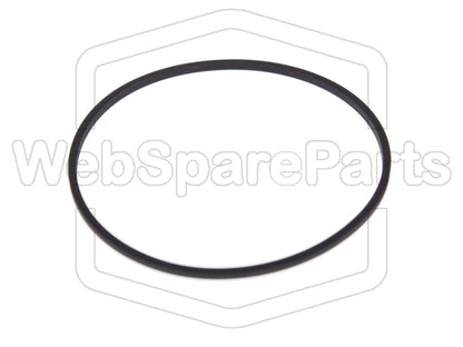 Rem (Position.113) til CD-afspiller – Sony CDP-CX235