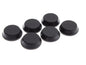 Gummifødder til Bang & Olufsen Beomaster 4500 Type: 2961, 2962, 2963, 2964, 2965 (1989-1992)