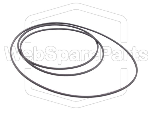 Remsæt til CD-afspiller – Sony HCD-C90