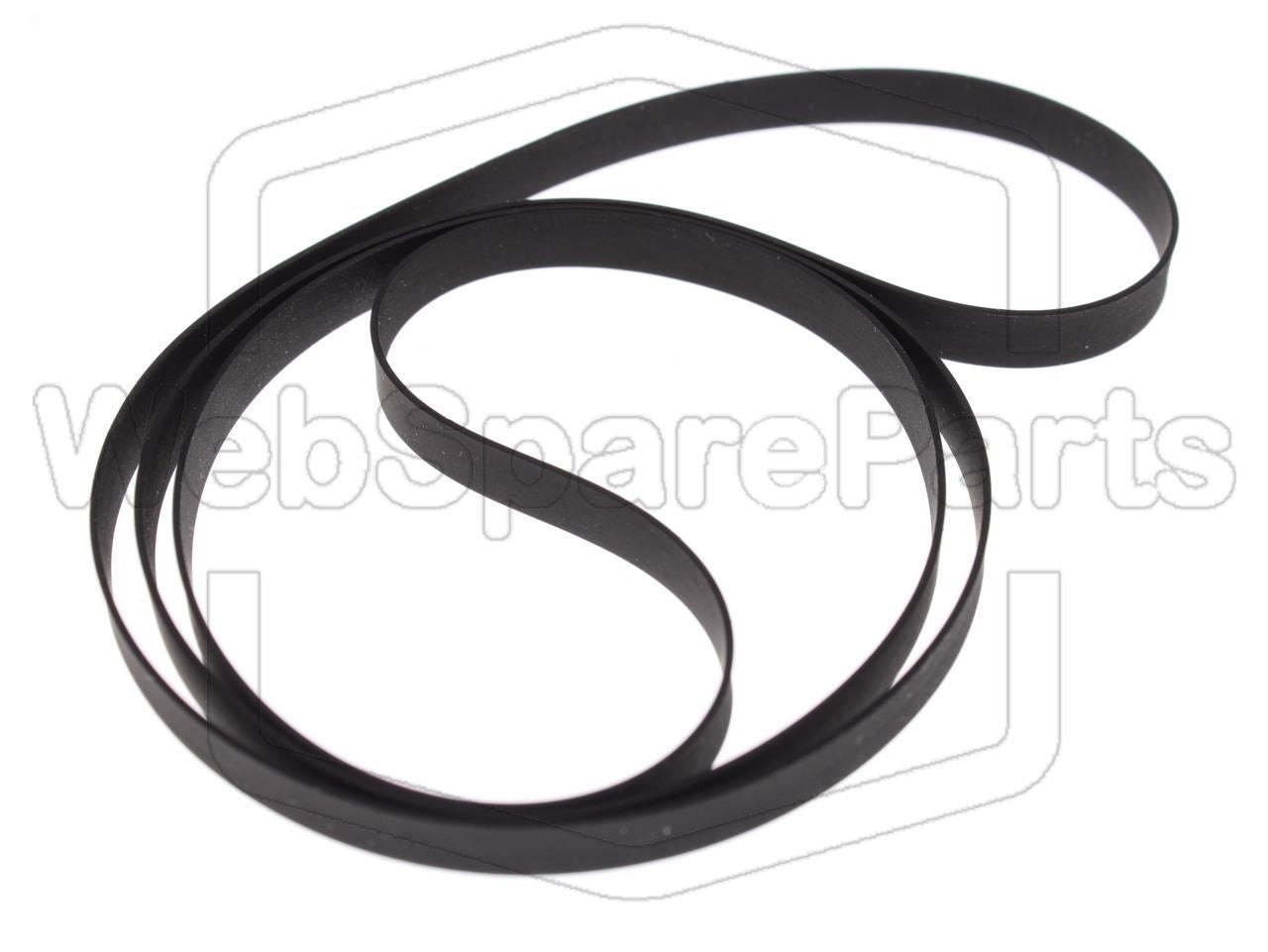 Drivrem reservedel til pladespiller – Pioneer KH-8855