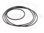 Remsæt til CD-afspiller – Philips AK 730