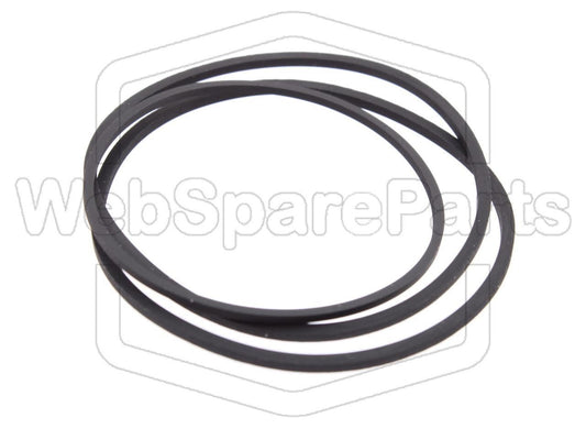 Remsæt til CD-afspiller – Sony CDP-CX555 G