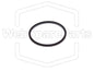 Drivrem reservedel til udskydningsmekanisme MiniDisc – Sony CMT-CP505MD