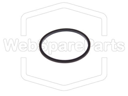 Drivrem (reservedel) til CD-tallerken – Sony LBT-A195