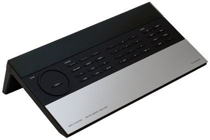 Støttefod reservedel til Bang & Olufsen Master Control Panel 6500 1551 (1990)