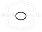 Drivrem (reservedel) til videokamera vintage – Sanyo VM-D1P 8 mm