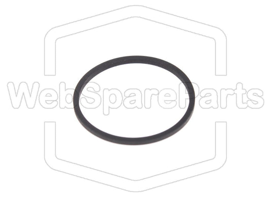 Drivrem til åbne/lukke-mekanisme CD-afspiller – Kenwood DPF-1030S