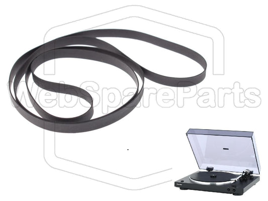 Drivrem reservedel til pladespiller – Pioneer PL-30K