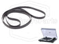 Drivrem reservedel til pladespiller – Pioneer PL-30K