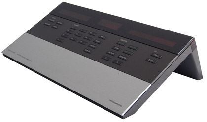 Støttefod reservedel til Bang & Olufsen Master Control Panel 5000 (1984-1986)