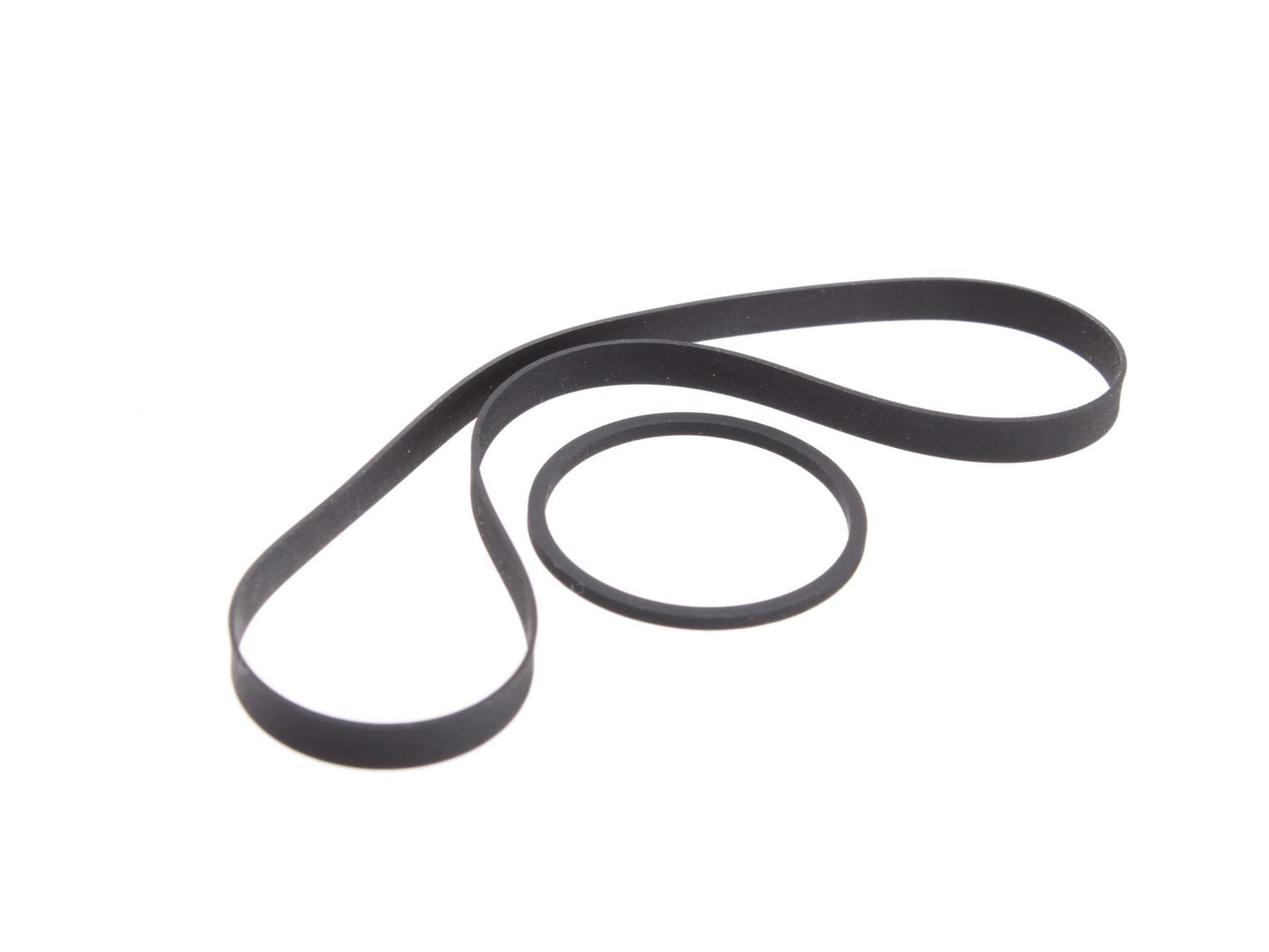 Remsæt (reservedel) til kassettebåndoptager – Yamaha KX-690