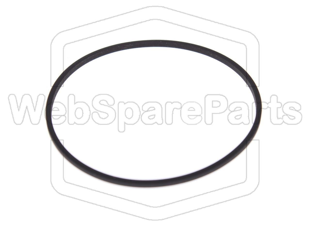 Rem (Position.113) til CD-afspiller – Sony CDP-CX230