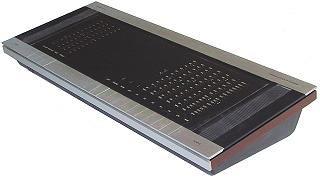 Gummifødder til Bang & Olufsen Beomaster 1700 Type: 1701 (1980-1982)