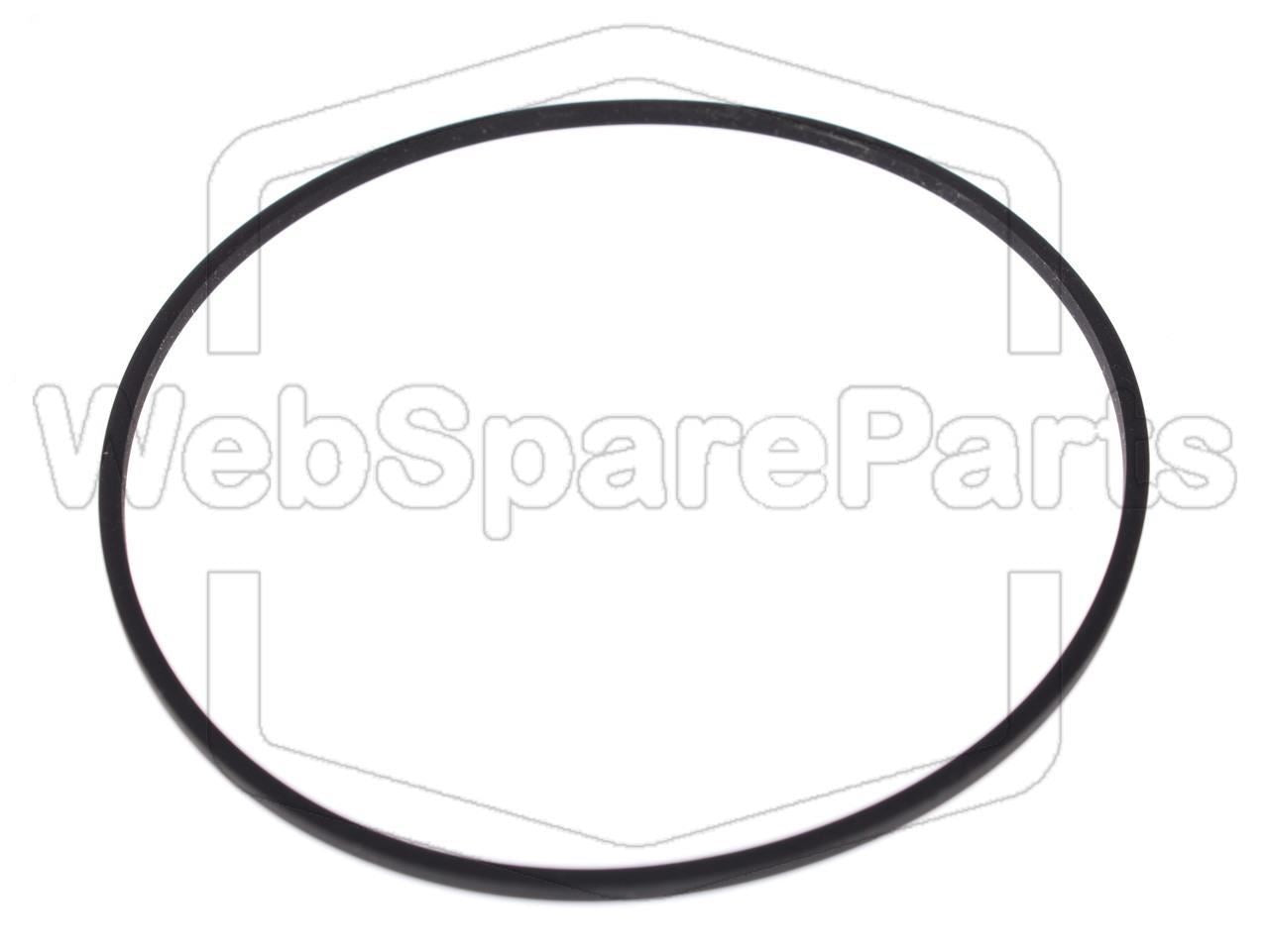 Drivrem (reservedel) til videobåndoptager – Sharp VC-M451 GM