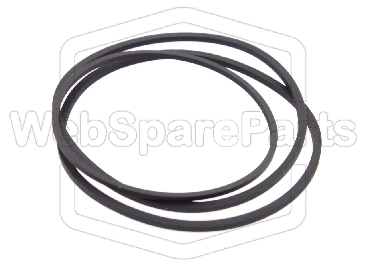 Remsæt til CD-afspiller – Sony CDP-CX300