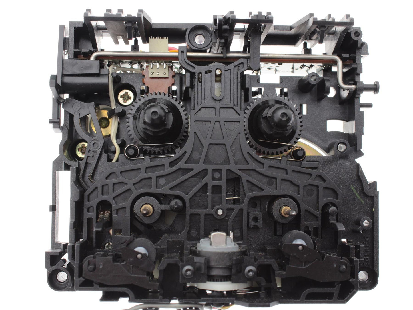 Trykrulle reservedel til kassettebåndoptager – B&O Beosound Century