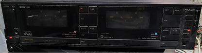 Remsæt (reservedel) til kassettebåndoptager – Philips FC320