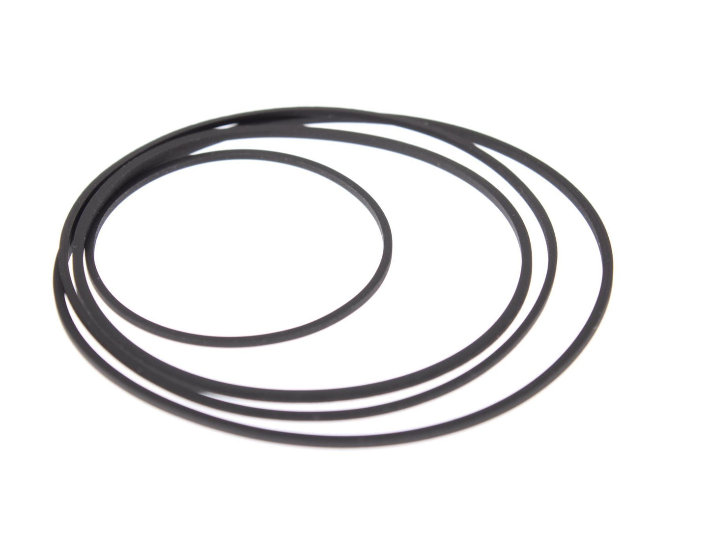Remsæt (reservedel) til kassettebåndoptager – Kenwood KX-46C