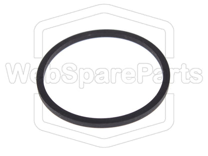 Remsæt (reservedel) til videobåndoptager – Burle TC-3910X