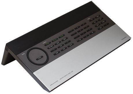 Støttefod reservedel til Bang & Olufsen Master Control Panel 5500 (1987-1989)