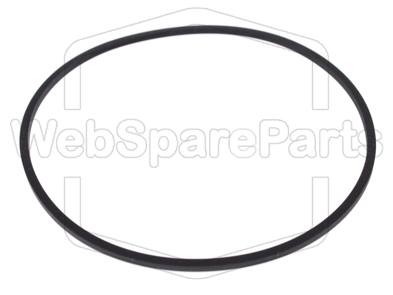 Drivrem (reservedel) til videobåndoptager – Samsung VXK-300
