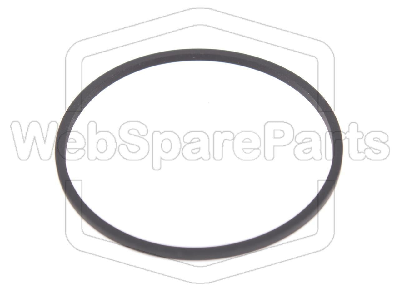 Drivrem til åbne/lukke-mekanisme CD-afspiller – Philips CD 670