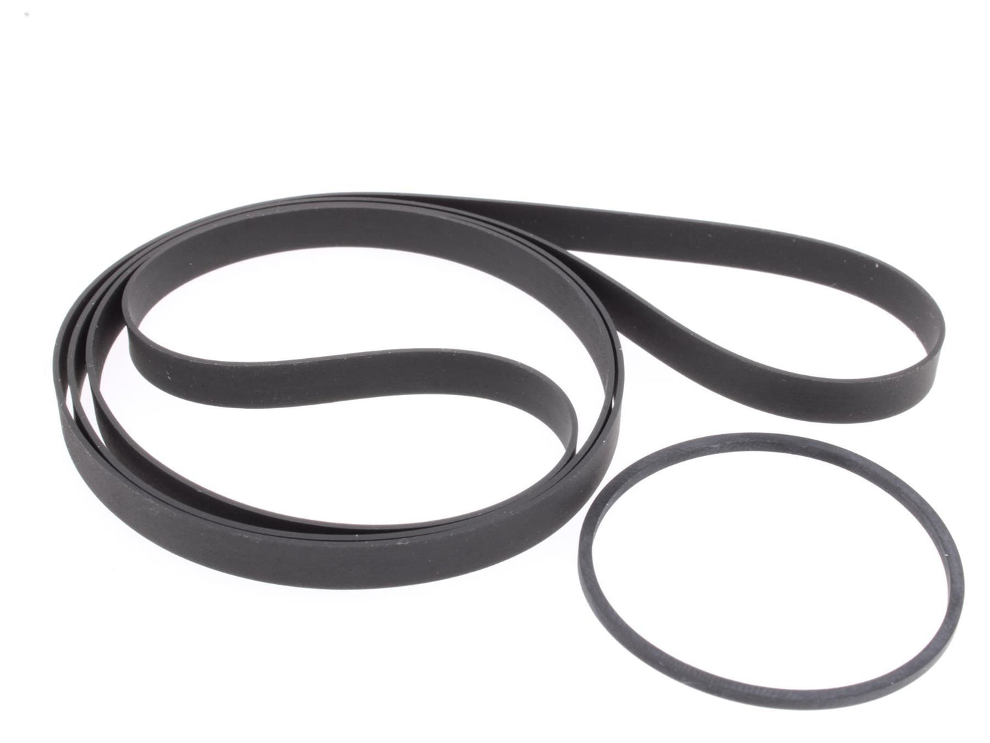 Remsæt reservedel til pladespiller – Sharp VZ-2500