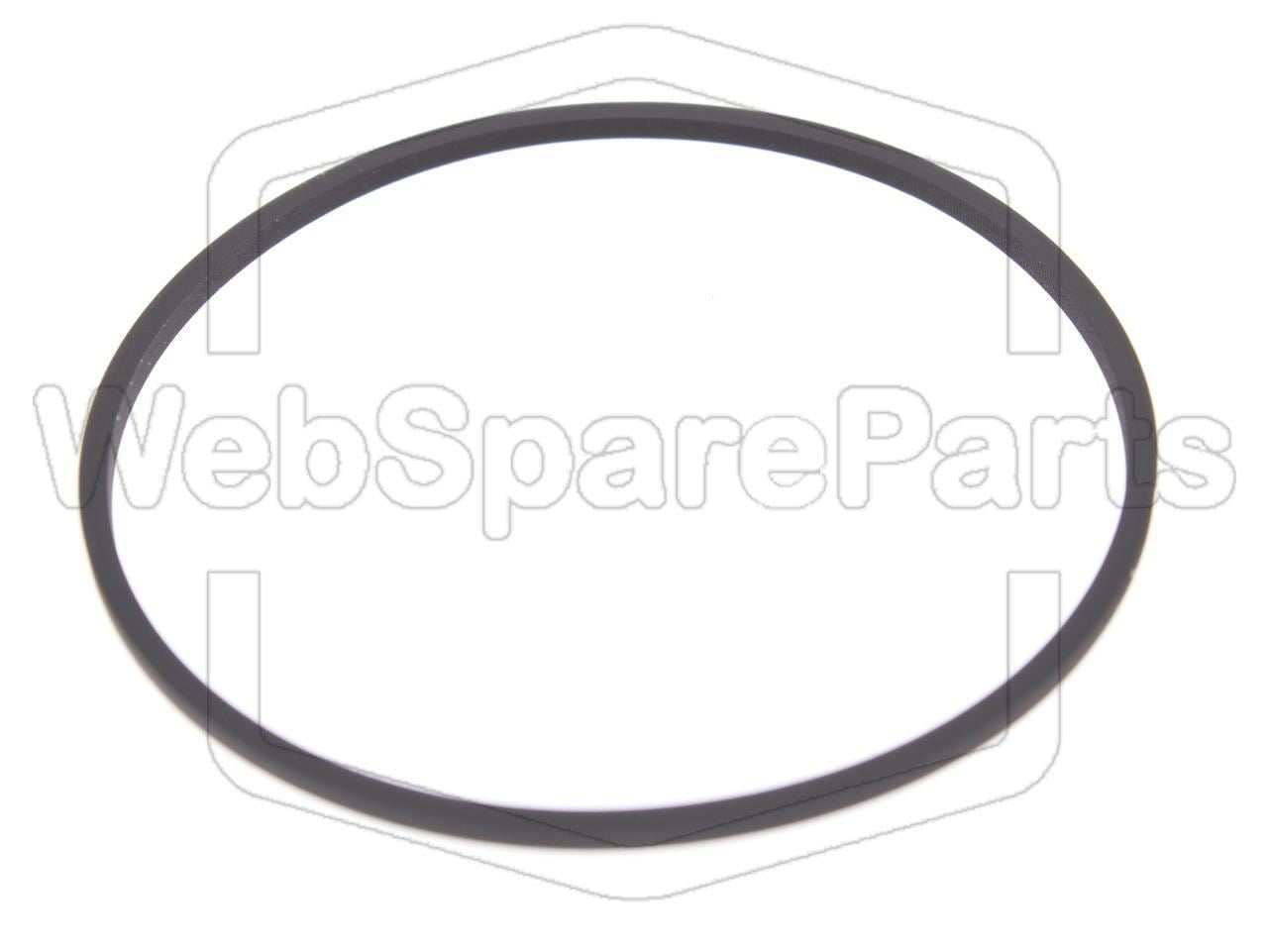 Drivrem til åbne/lukke-mekanisme CD-afspiller – Kenwood X-D560