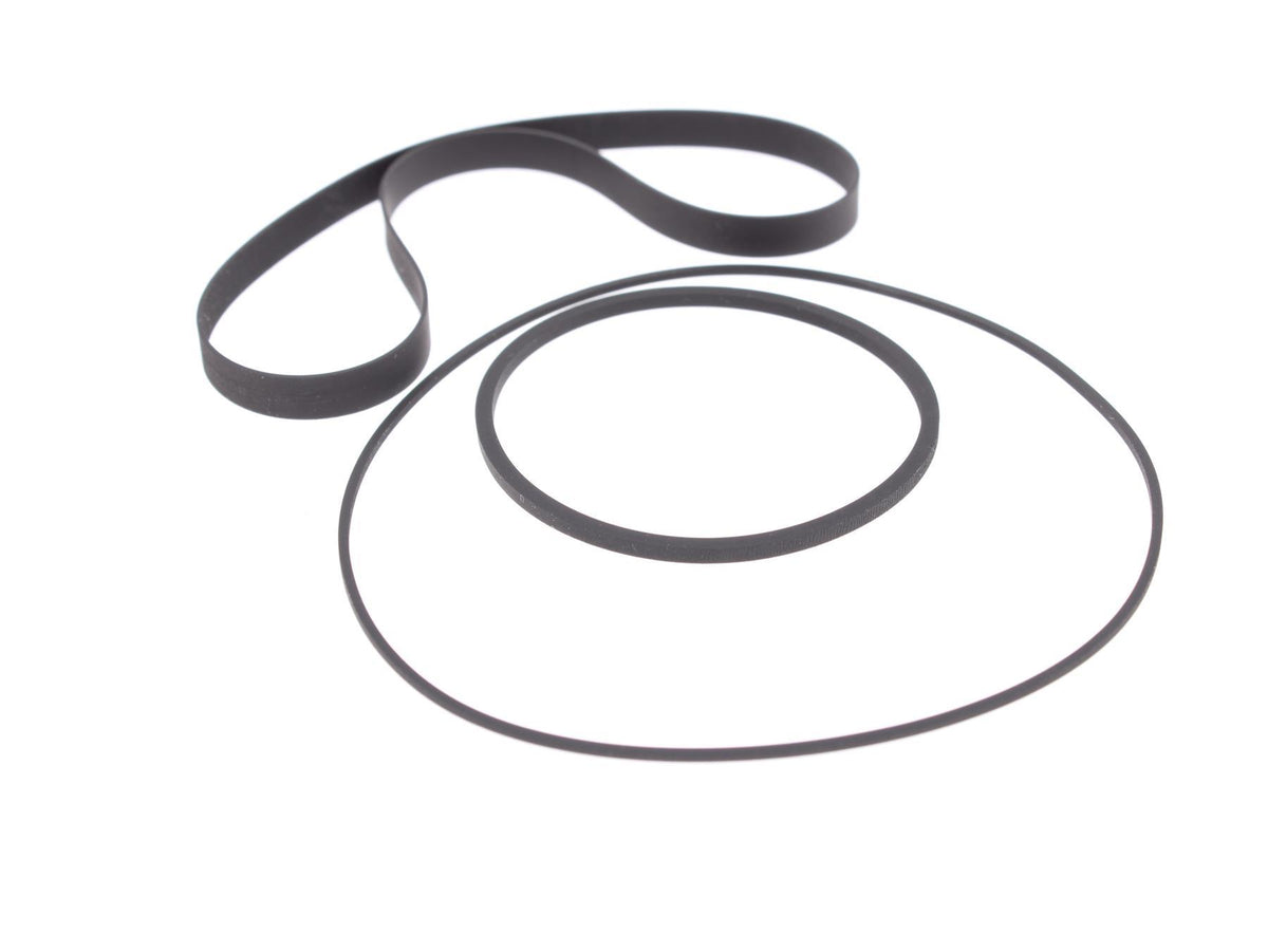 Remsæt (reservedel) til kassettebåndoptager – Pioneer CT-720 – Version 1