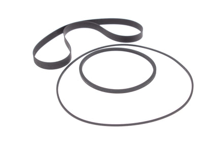 Remsæt (reservedel) til kassettebåndoptager – Pioneer CT-720 – Version 1