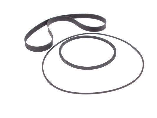 Remsæt (reservedel) til kassettebåndoptager – Pioneer CT-720 – Version 1