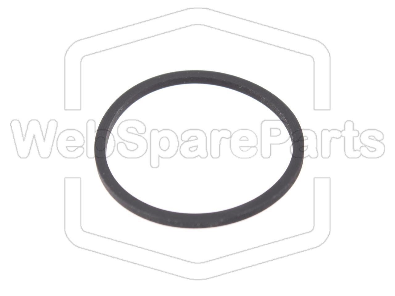 Drivrem til åbne/lukke-mekanisme CD-afspiller – Kenwood DP-28 (M-28)